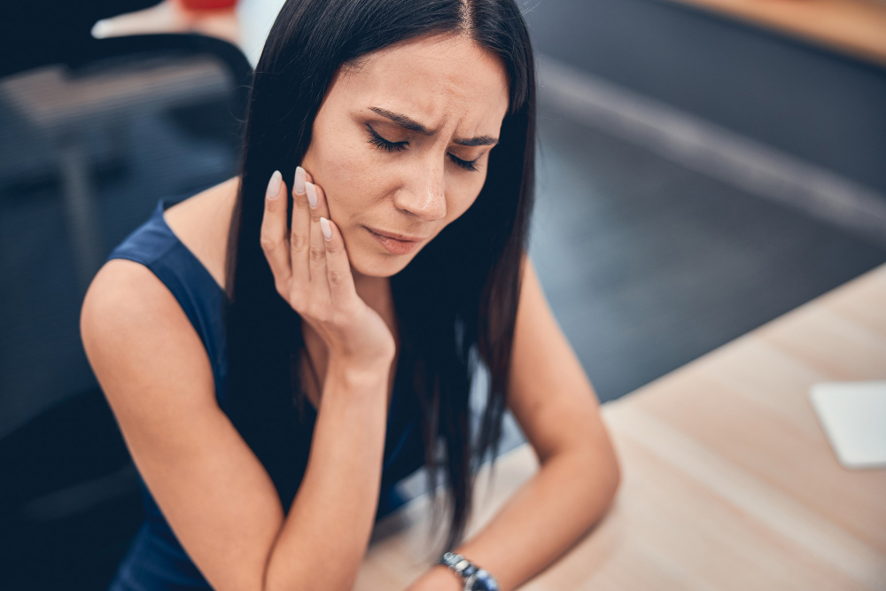 TMJ Treatment Pickerington, OH