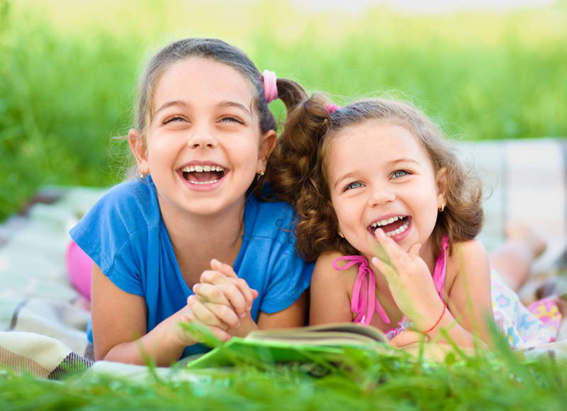 Pediatric Dentistry in Pickerington