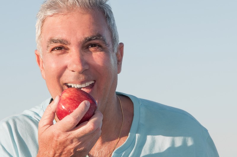 Restorative Dentistry in Pickerington
